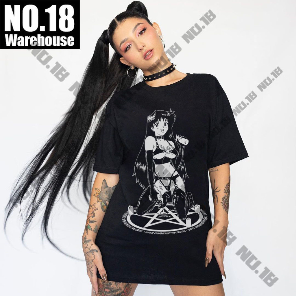 Kaos Anime Pria Sayang Di Franxx Kaos Hentai Lengan Pendek Pria Baju Euphoria Manga Hentai Hombre