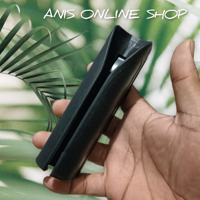 TERLARIS Holster Belt Baton Stick / Sarung Baton Police Tempat Baton stik