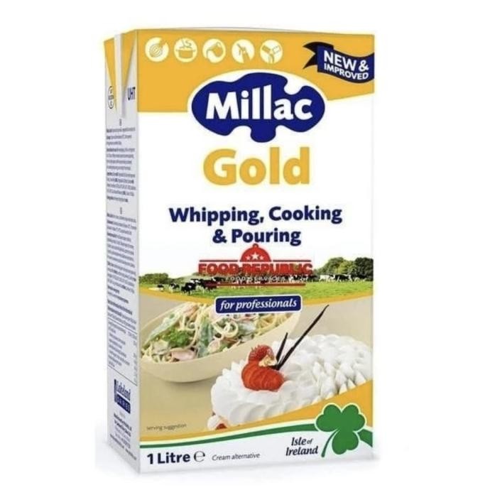 

gold milac