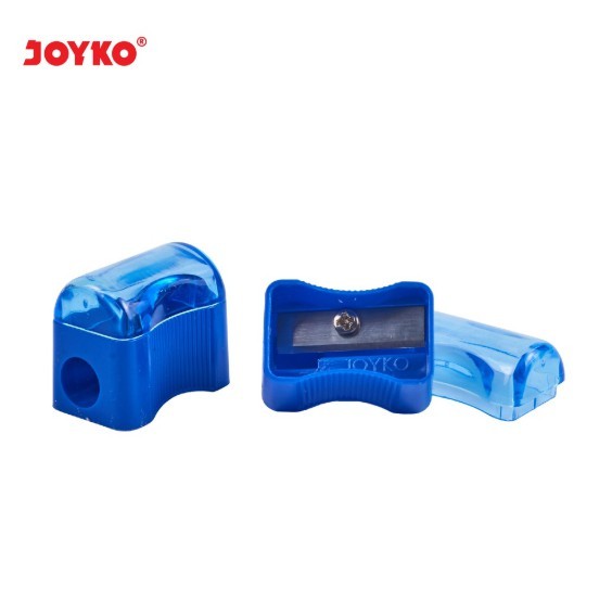 

RAUTAN SHARPENER SERUTAN PENSIL JOYKO SP-362 ROTI SP 362 ATK MURAH STATIONARY BANDUNG GROSIR AGEN