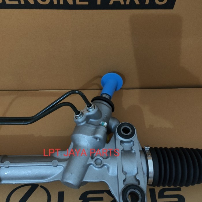 Menarik Rack Steer Power Steering Rack Stir Bak Stir Avanza Lama / Avanza 1300