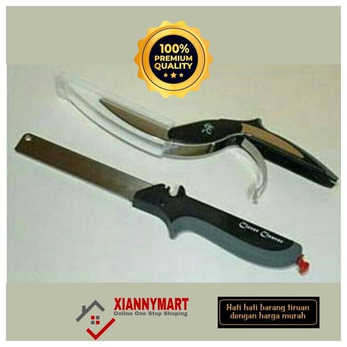 Gunting Sayur Pemotong Sayur