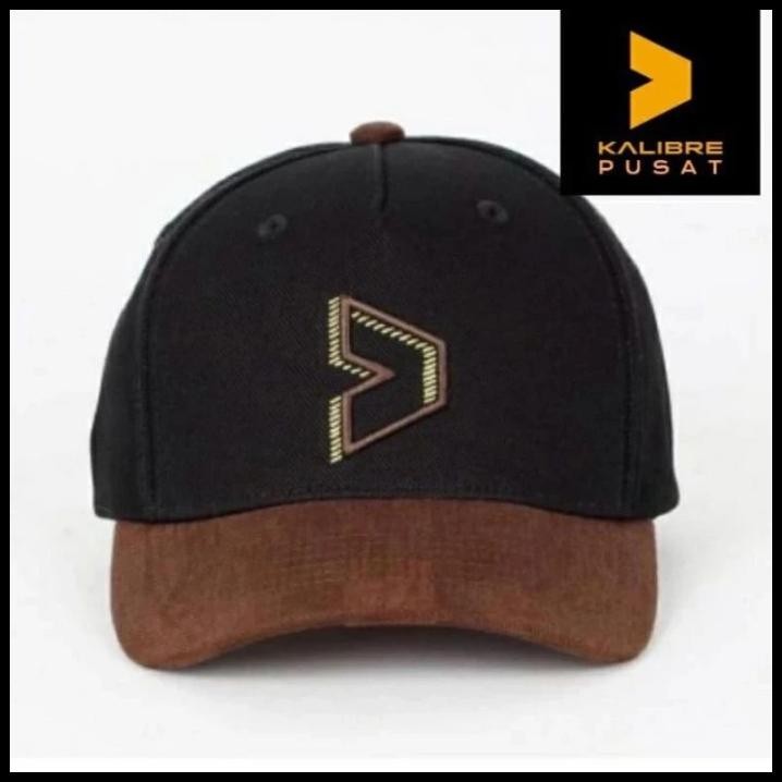 Kalibre Topi Original Topi Kalibre Original Topi Olahraga Topi Santai