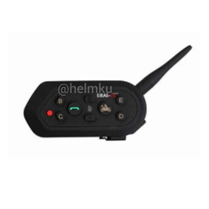 Aksesoris Intercom V4/V6 Speaker Mic Intercom
