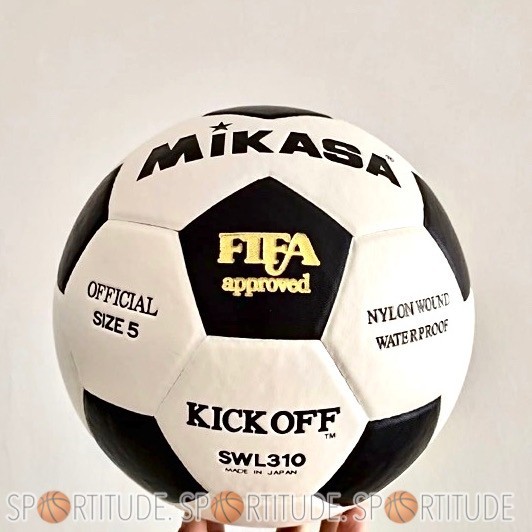 Bola Kaki Mikasa Size 5 Bola Sepak Mikasa Size 5