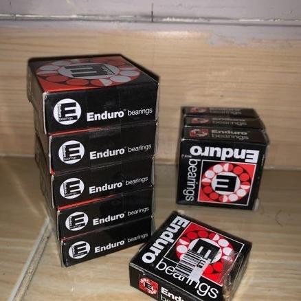 NEW Enduro bearing Abec 3 163110