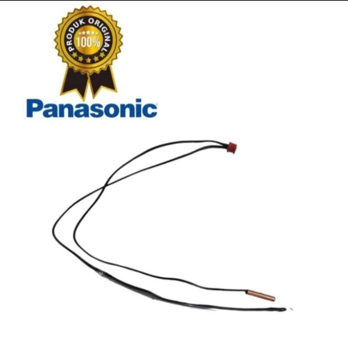 thermistor ac panasonic original