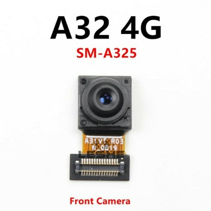 KAMERA SAMSUNG GALAXY A32 4G A325 CAMERA DEPAN BELAKANG