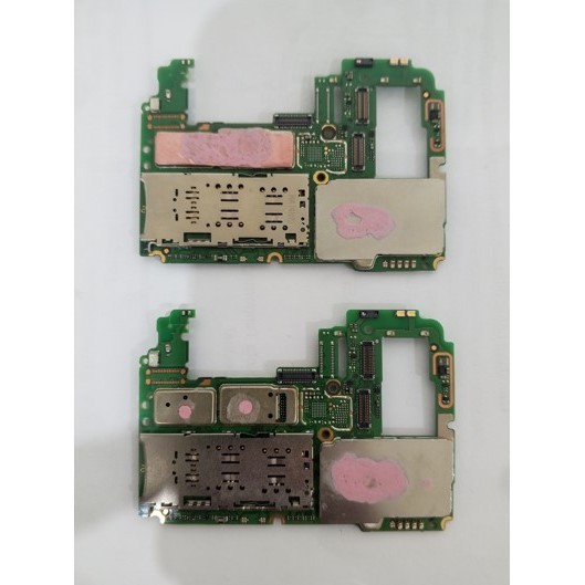 Mesin Mainboard Infinix Note 10 X693 BAHAN/RUSAK/MINUS