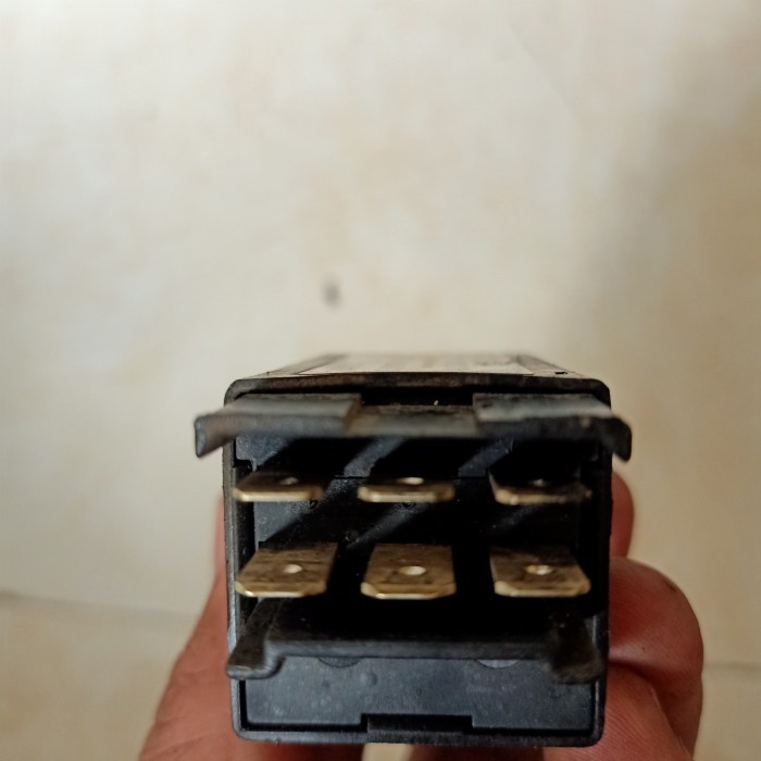 Forsale Relay Ac Bmw E30 Genuine