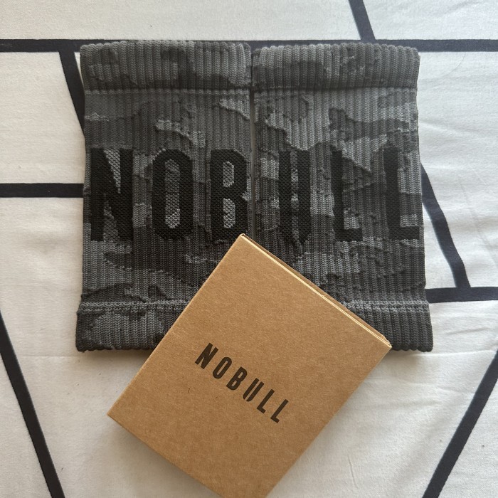 New - Nobull Wristband 4" & 6" Crossfit