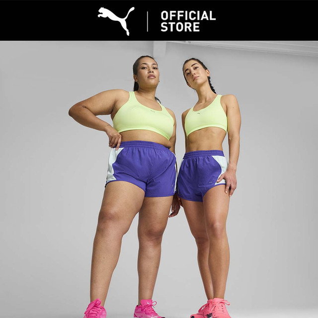 PUMA Celana Pendek Lari Wanita Run Favourite Velocity 3”