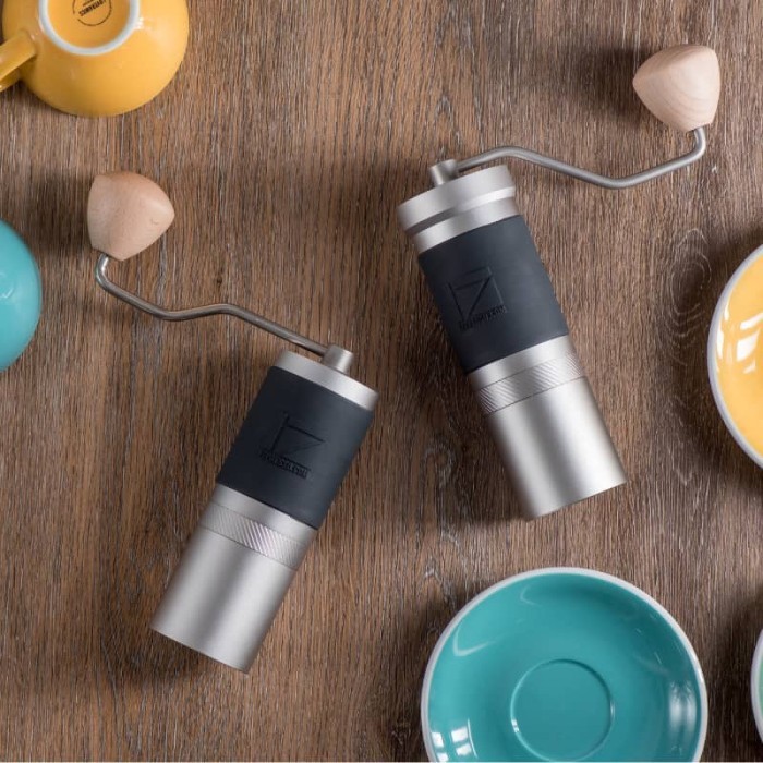 New Hand Grinder 1Zpresso Manual Coffee Grinder Jx-Pro
