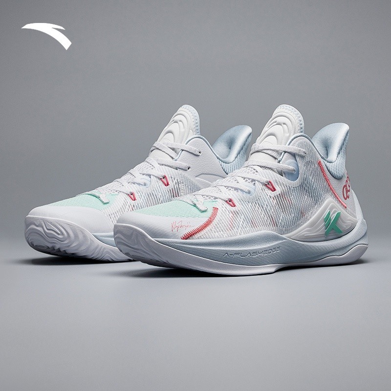 TERBARU ANTA X KLAY THOMPSON KT MOUNTAIN 2.5 SEPATU BASKET PRIA SEPATU SNEAKERS PRIA 1124B1602