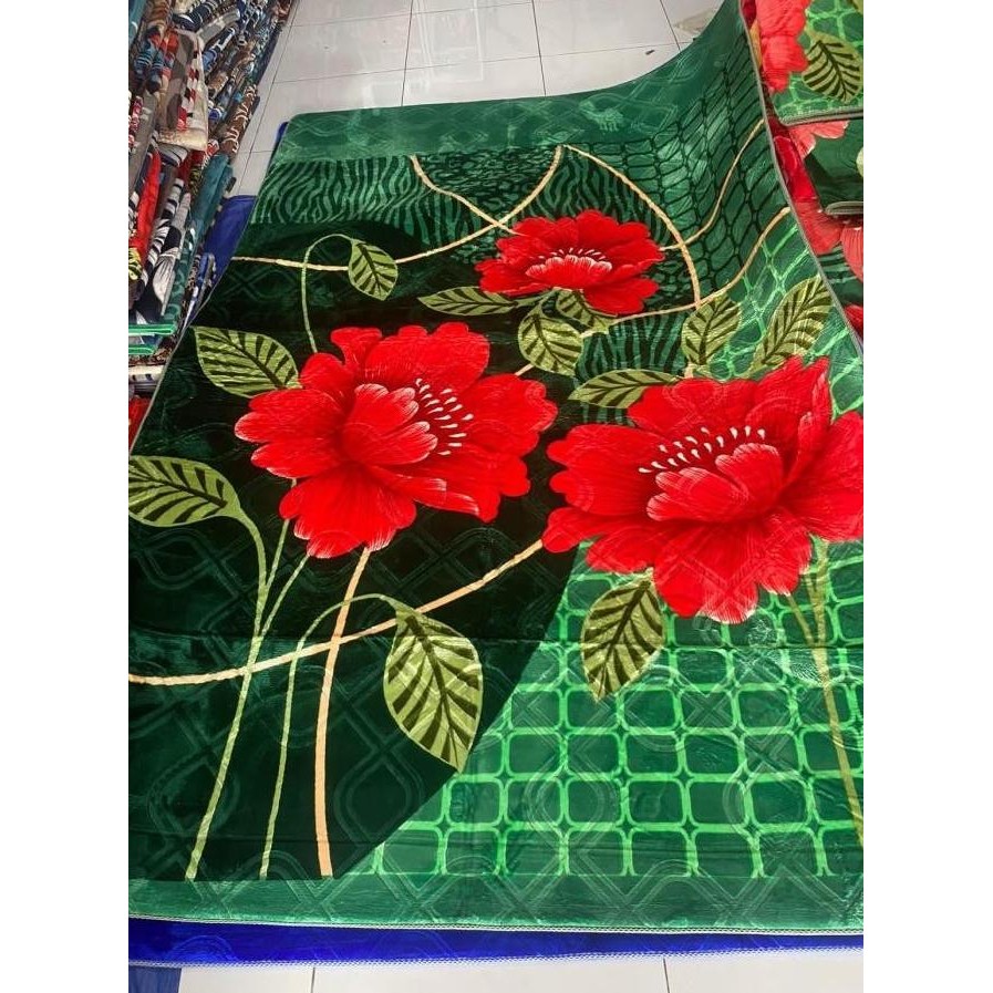 KARPET JUMBO MALAYSIA ORIGINAL 300X200X18MM FULL 0210T