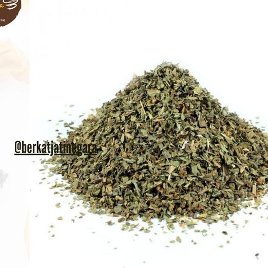 

Parsley Kering Repa 250Gr