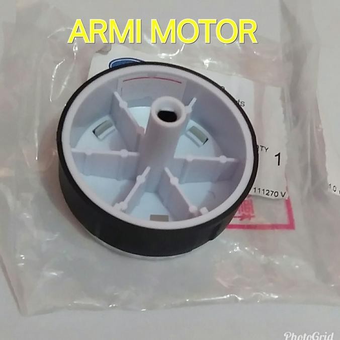 Knop Ac Ford Escape 2.300 Cc Bagian Tengah Genuine Part