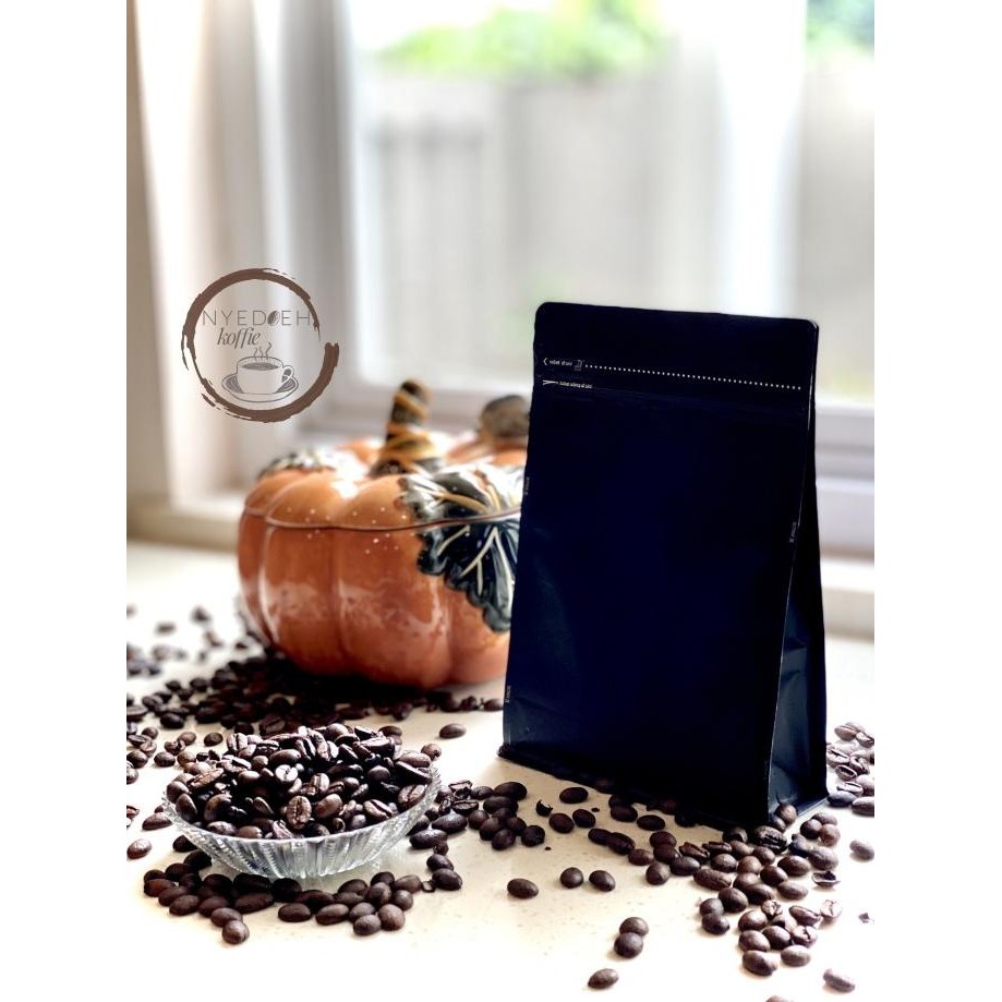 

Kopi Robusta Gayo Blend 500 Gr Gram