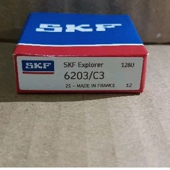 BEARING SKF 6203 C3