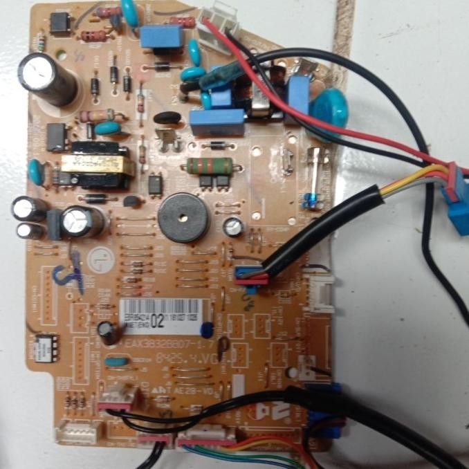 New Pcb Modul AC LG Dual Inverter T10EV4T06EV3 T06EV4 S06EV4 S10EV4