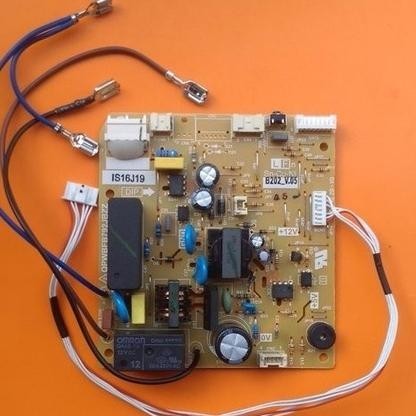 P R O M O Pcb Modul Ac Sharp Qpwbfb792Jbzz Ah A5Say Sey Shy R32 Original