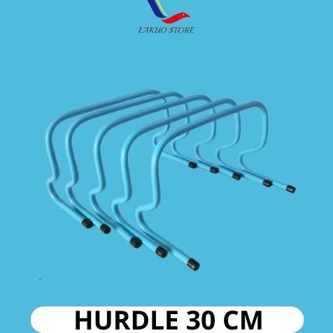 Hurdle Olahraga / Alat Lompat Lompat / Sepak Bola