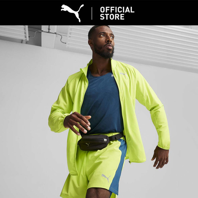 PUMA Tas Pinggang Lari PR Classic