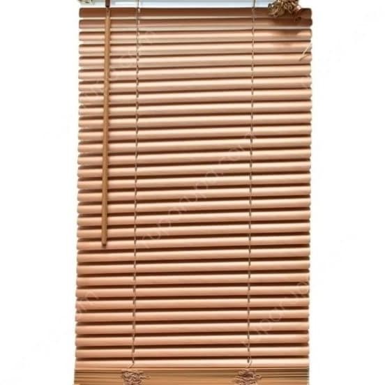 Ace - Kris Venetian Blind Utup Jendela / Tirai Lipat / Tirai Gorden