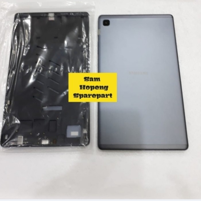 Samsung Tab A7 Lite 8.7Inch T225 Housing Casing Backdoor Backcover Set