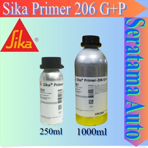 SIKAFLEX-SIKA PRIMER -206 G P