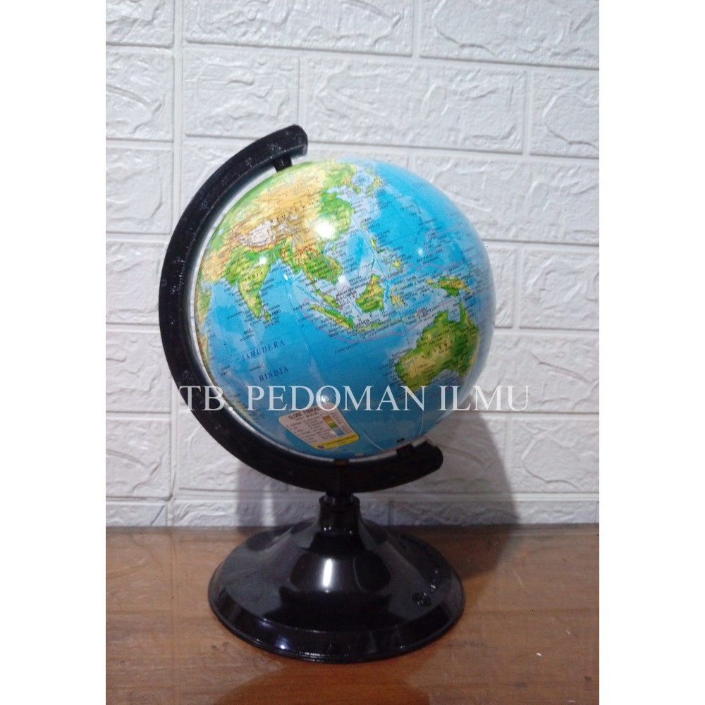 

Terlaris Globe Bola Dunia Diameter 20 cm #KPS SALE