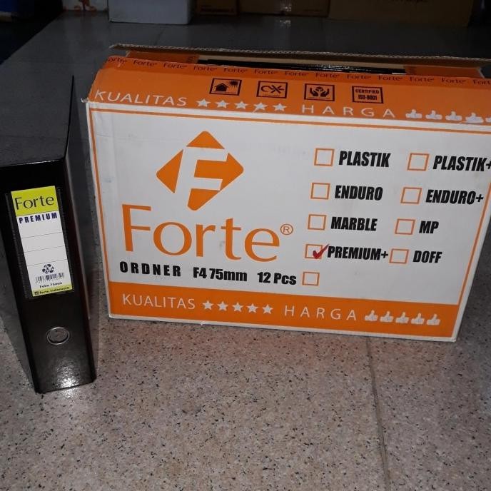 

Odner Forte premium