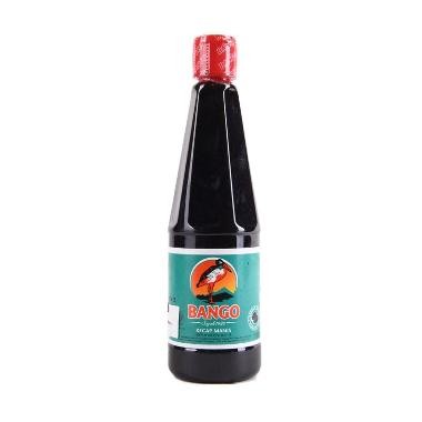 

KECAP BANGO BOTOL 275 ML - 016043