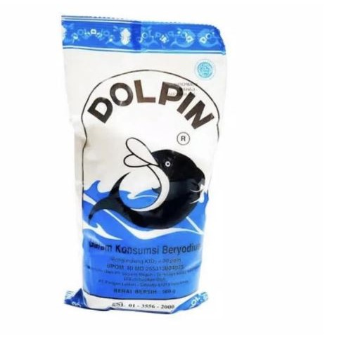 

GARAM DOLPIN 500GR - 031085