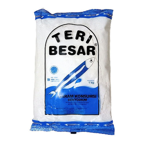 

GARAM TERI BESAR 500GR - 031105