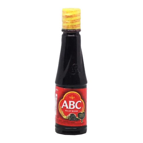 

ABC KECAP MANIS BOTOL 130 ML - 016001