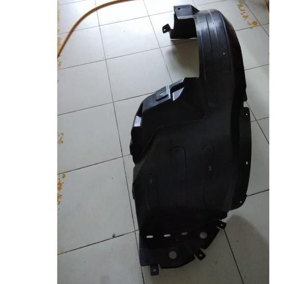 Liner Fender Spakbor Depan Wuling Confero Tipe Standar Original
