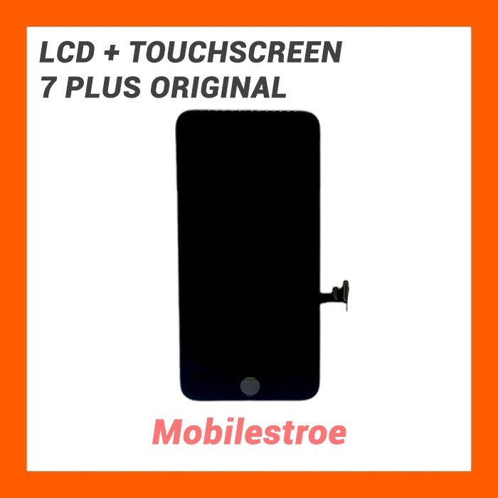 LCD IPHONE 7 PLUS ORIGINAL COPOTAN 100%