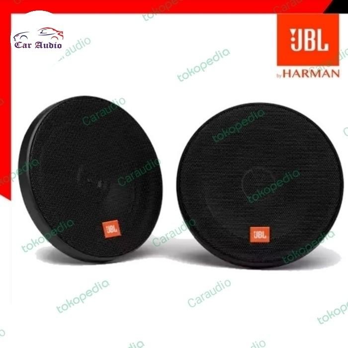 Jbl Speaker Pintu Mobil Jbl Stage2624 Speaker Jbl Stage 2624