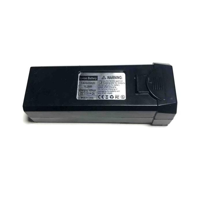 Baterai Cadangan Drone L900 Pro Se 2200 Mah 7.4V Murah