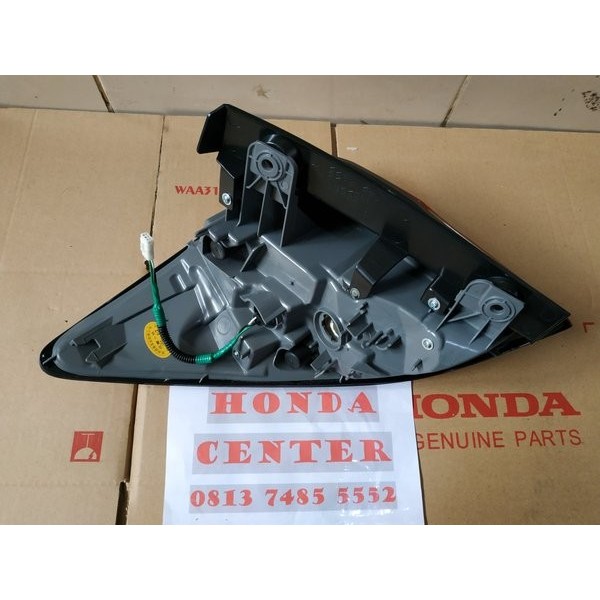 STOP LAMP LAMPU BELAKANG HONDA HRV 2015 2016 2017 2018 2019 2020 2021