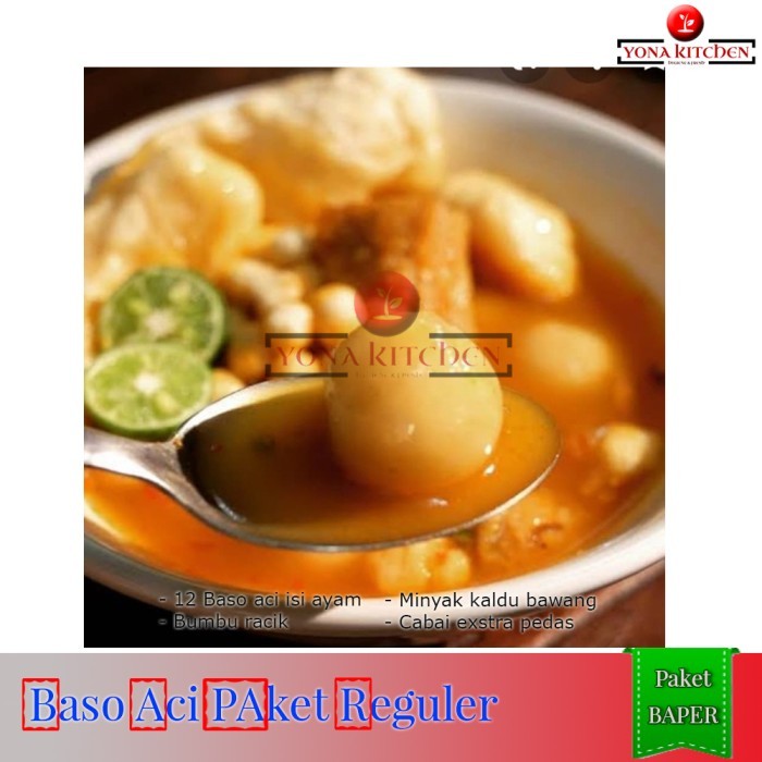 

BASO ACI PAKET REGULER