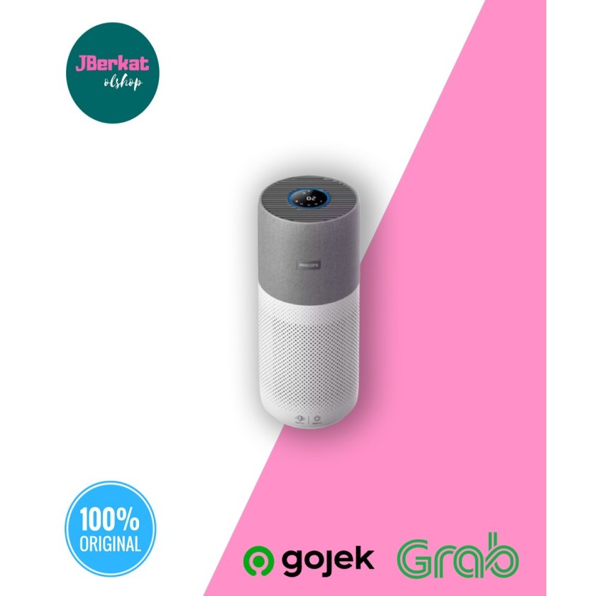 Philips Air Purifier 3000i Series - AC3033/10