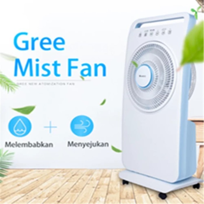 Gree Mist Fan WKY-3001BH5