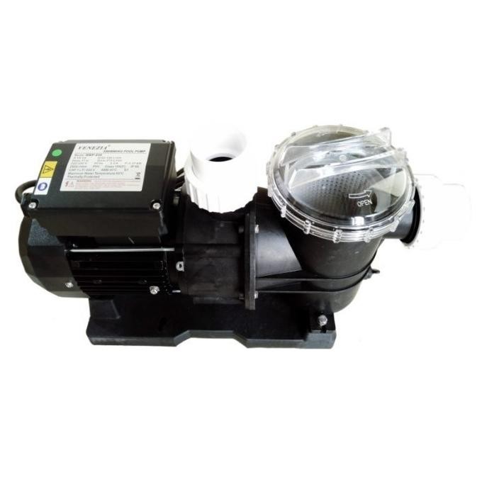 Mesin Pompa Kolam Renang 1 Hp Venezia Stp100 / Venezia Stp-100
