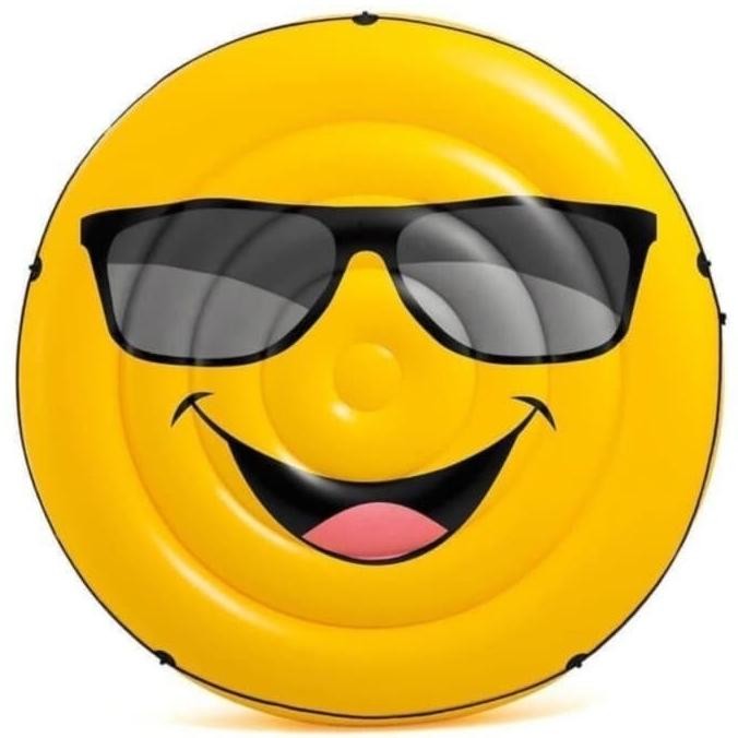 Intex Kolam Renang Jumbo - Intex Swimming Pool Bonus Pelampung Pompa