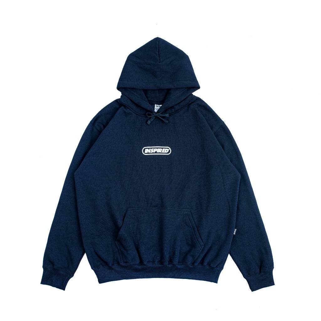 Inspired27 Jacket hoodie - Surround Jk Nv
