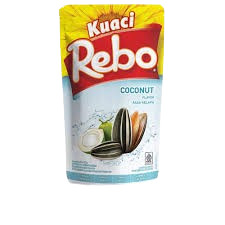 

REBO KUACI COCONUT 140 GR - 110064