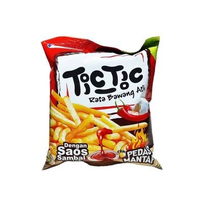 

TICTIC BAWANG ASLI+SBL COLEK 70 GR - 013471