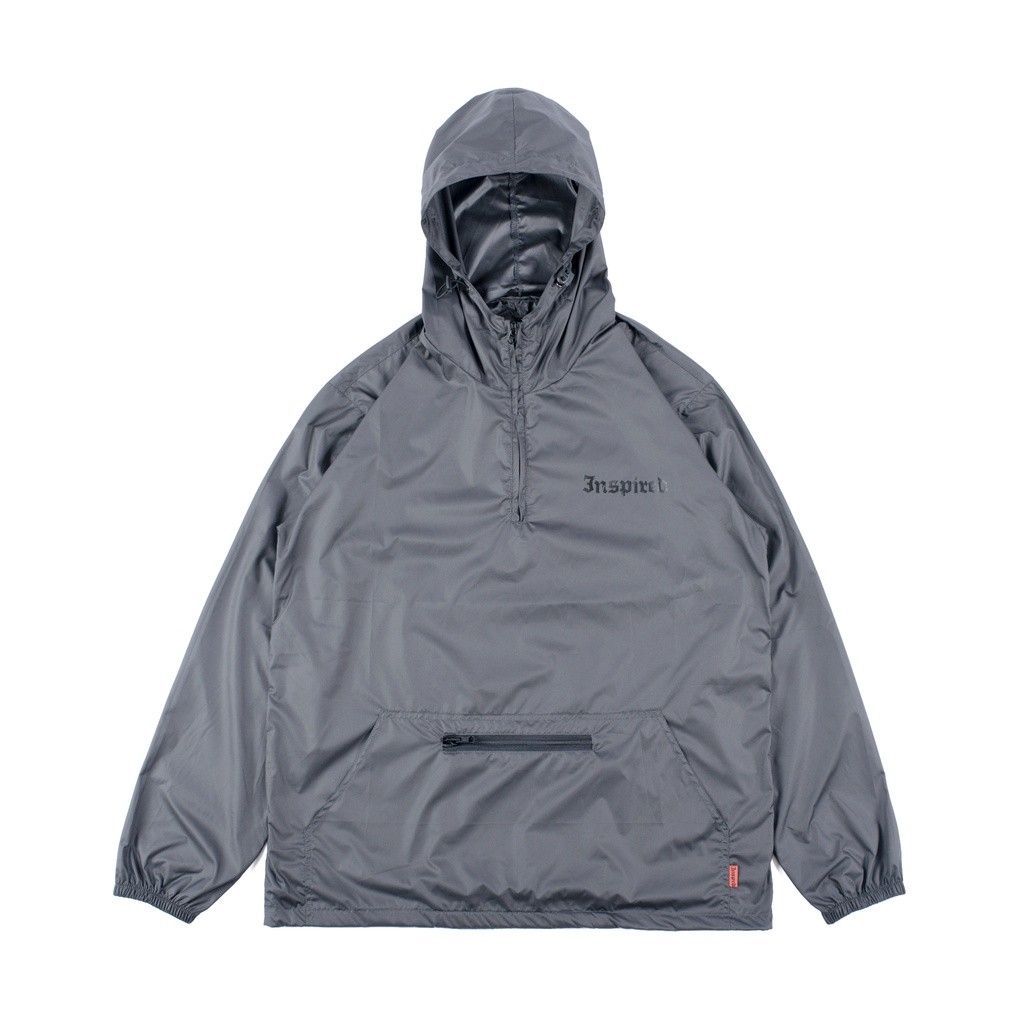 ORIGINAL INSPIRED27 JACKET RUNNING REACH DG